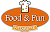 Food & Fun BV Logo